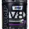 PRE ENTRENO PUMP V8 - STAR NUTRICION 285g
