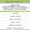 MTOR BCAA - STAR NUTRITION 270g