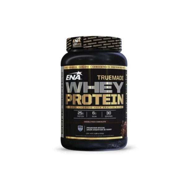 WHEY PROTEIN - ENA TRUEMADE 930g