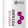 CITRATO DE POTASIO - ONE FIT NUTRITION 150g