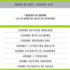 PRE ENTRENO PUMP V8 - STAR NUTRICION 285g