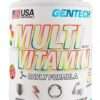MULTIVITAMIN - GENTECH x60 caps