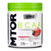 MTOR BCAA - STAR NUTRITION 270g