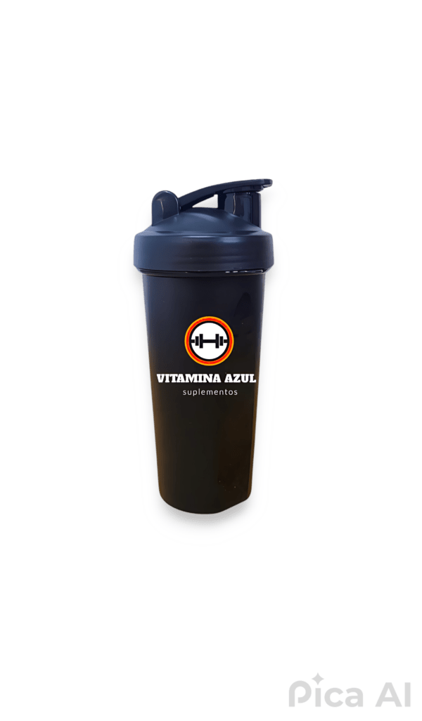 SHAKER VITAMINA AZUL