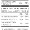 ZMA - STAR NUTRITION x90 caps