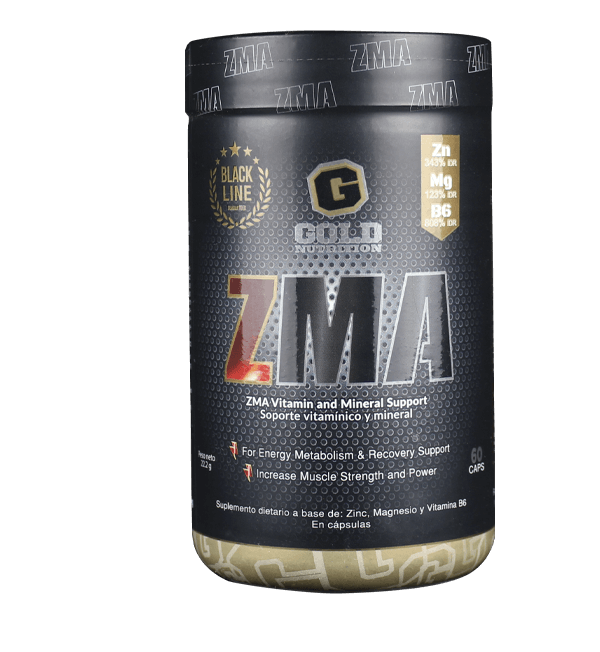 zma_gold_nutrition-zinc ZMA - GOLD NUTRITION x60 caps
