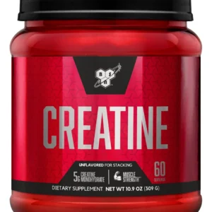 CREATINA BSN 309 grs