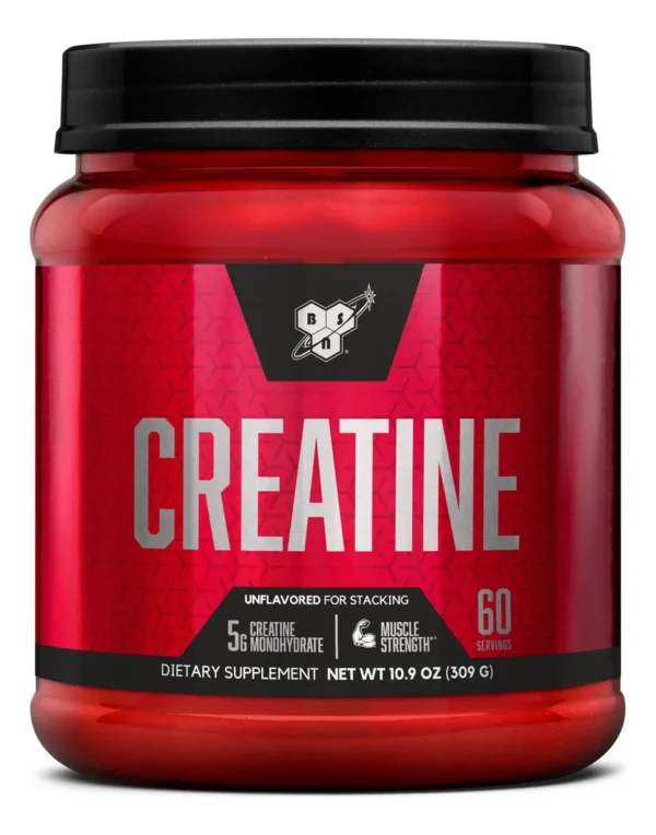 CREATINA BSN 309 grs