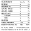 CITRATO DE MAGNESIO STAR NUTRITION