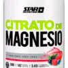 CITRATO DE MAGNESIO STAR NUTRITION