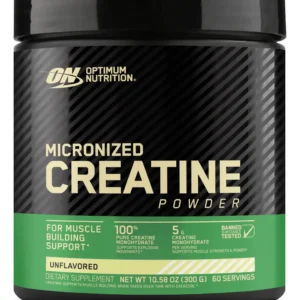 CREATINA OPTIMUM NUTRITION