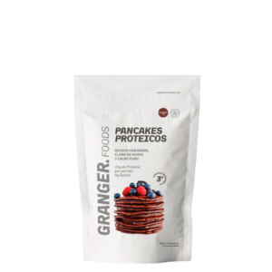 PANCAKE PROTEICO CHOCOLATE