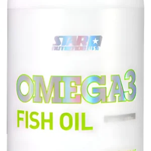 OMEGA 3 STAR NUTRITION